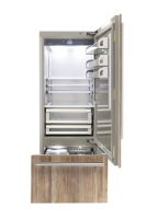 Холодильник-морозильник S750TST6I